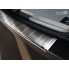 Накладка на задний бампер (Avisa, 2/35994) Peugeot Expert III (2016-) бренд – Avisa дополнительное фото – 3